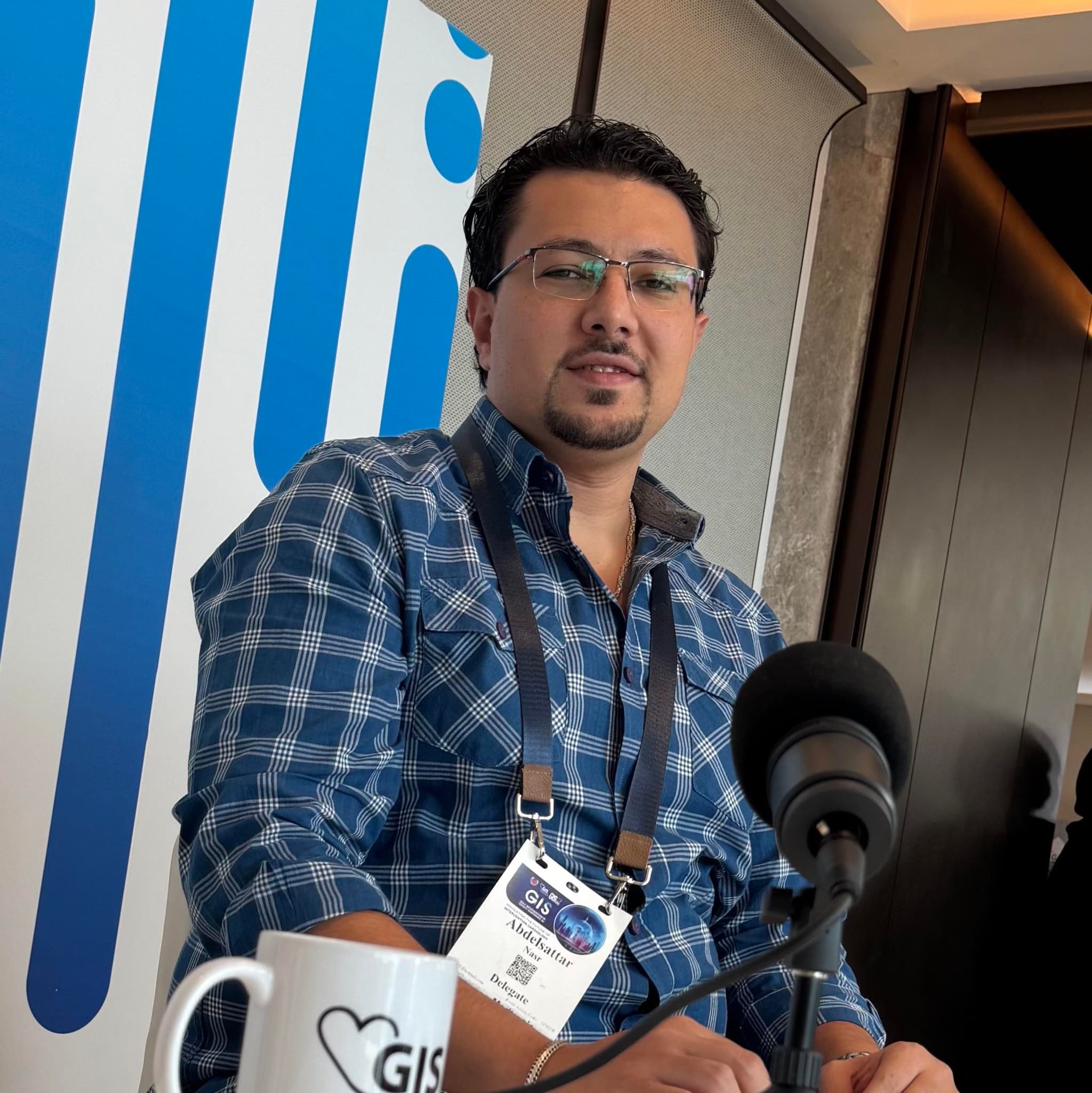 Dr. Abdelsattar Nasr